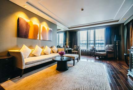 Apartment Interior Design