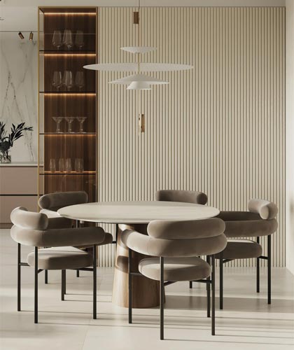 Barnomala Architects & Interior Home Decor Facilities