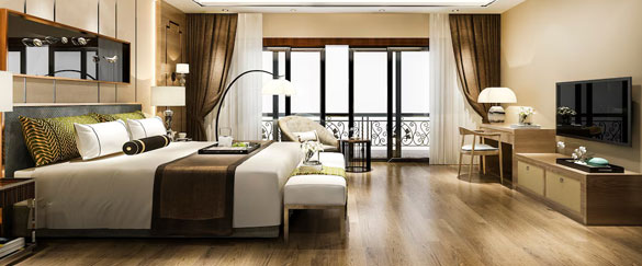 Bedroom Design