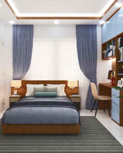 Bedroom Interor Design