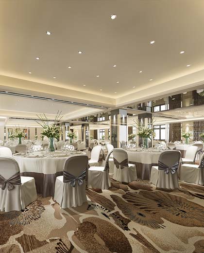 Best Hospitality Interior Firms