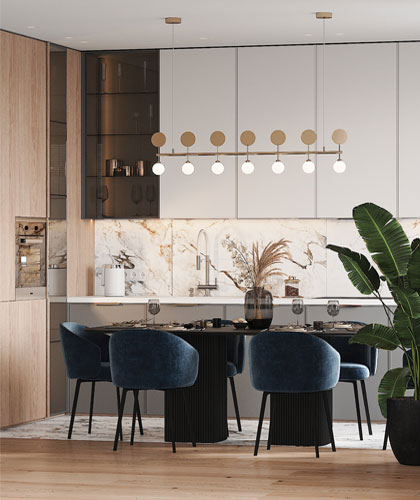 Reason to choose barnomala architects & interior