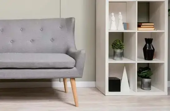 Custom furniture and storage