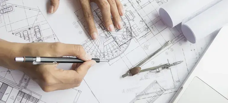 কাস্টমাইজড ইন্টেরিয়র ডিজাইন সলিউশন
