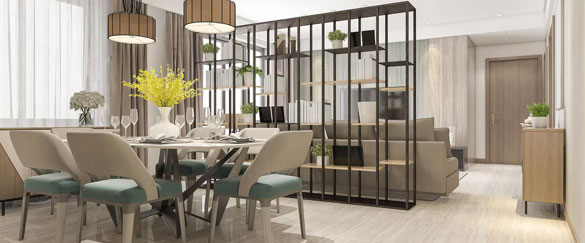 Dining Room Design