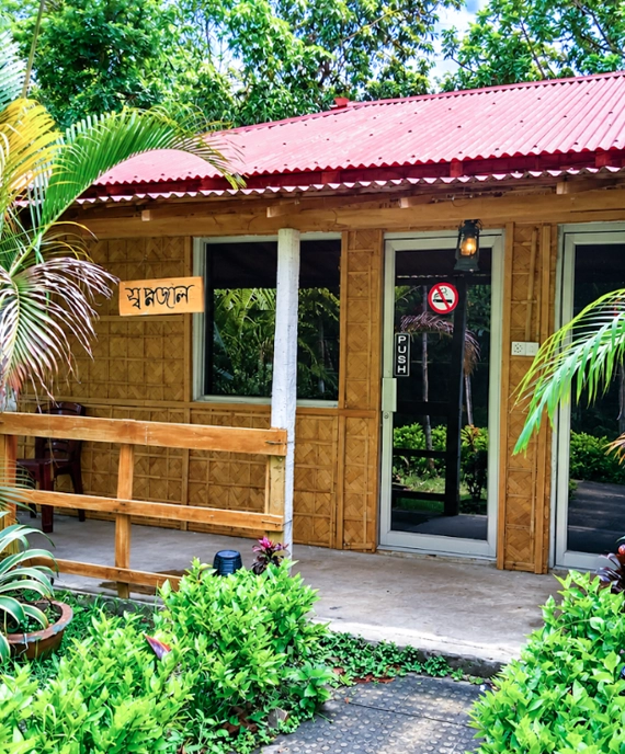 Eco Resort Design company in Bangladesh
