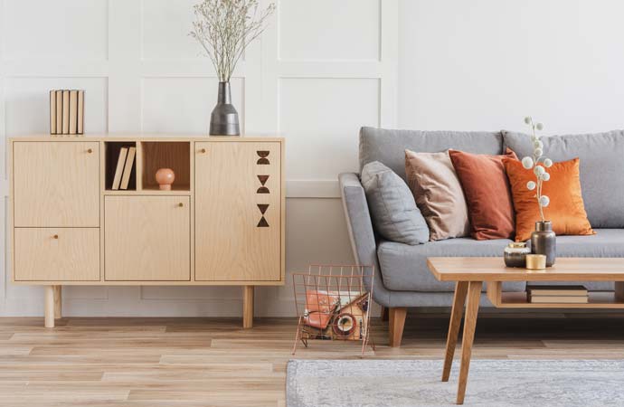 Home Furniture