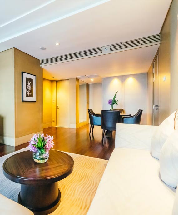 Home architecture & interior design service in Dhaka