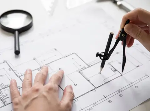 Home space planning
