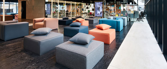 Hospitality Interior Design