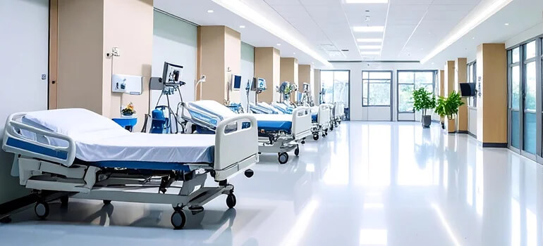 How to set up a healthcare business in Bangladesh