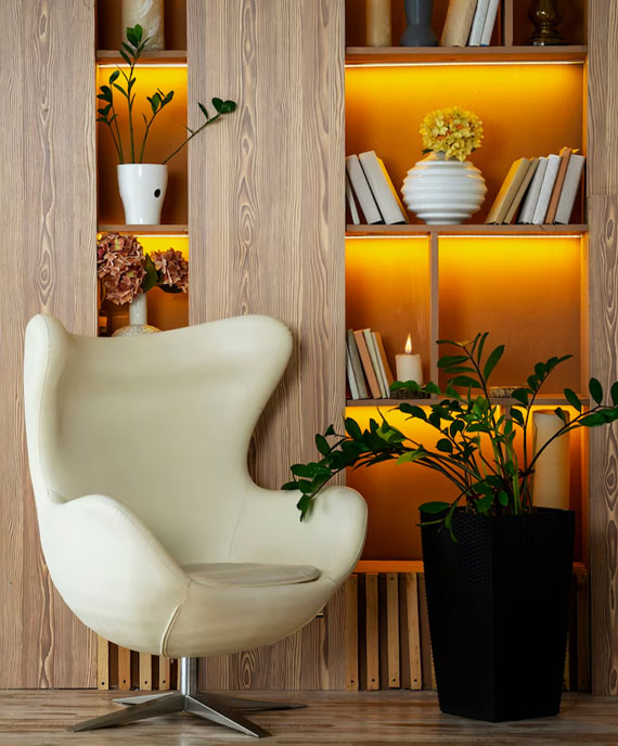 Interior design company in Farmgate