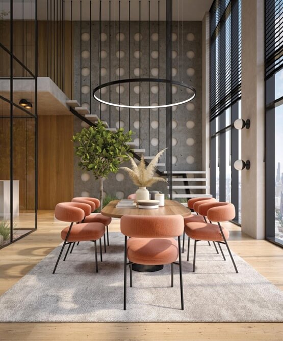 Best interior design company in Faridpur