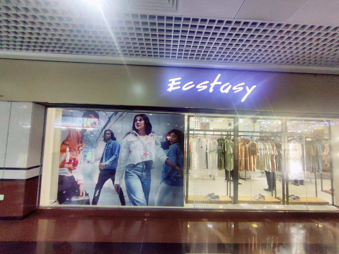 Ecstasy Limited
