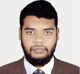 Md.Shakiruzzaman Mridha