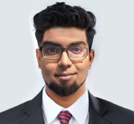 Md. Iqbal Chowdhury