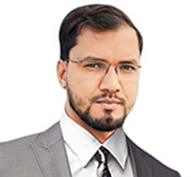 Md. Akram Hossen
