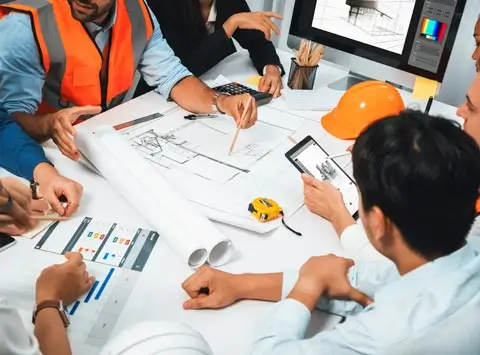 MEP consultancy