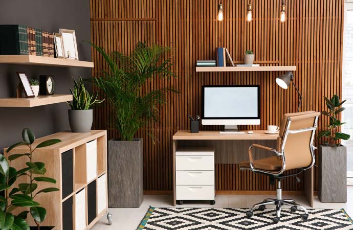 Office Decor