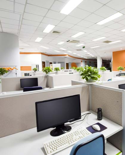 Office Interior Design