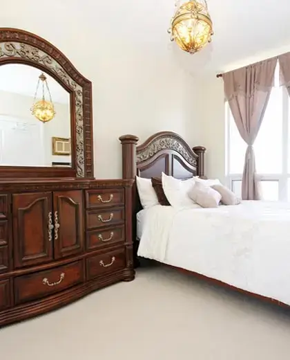 বাসায় রাজকীয় ইন্টেরিয়র ডিজাইন