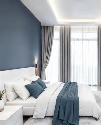 Space Saving Interiors
