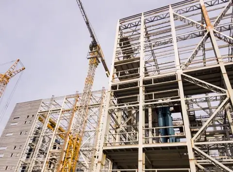 Structural design service