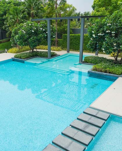 Why is Swimming Pool Design important