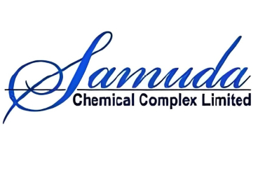 Samuda Chemical Complex Limited (SCCL)
