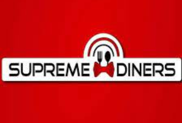 Supreme Diners