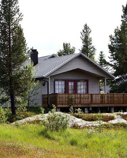 Village House Design Ideas