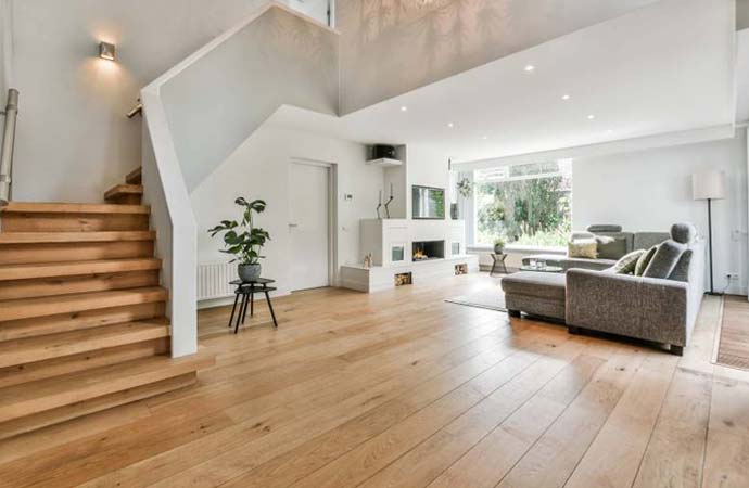 Wooden Floor