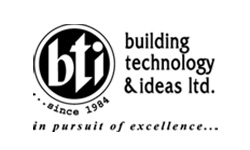 BUILDING TECHNOLOGY & IDEAS LTD.